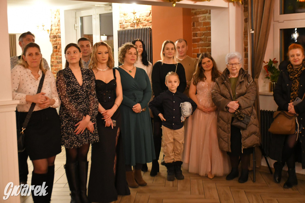 Piątek trzynastego i studniówka Technikum nr 13