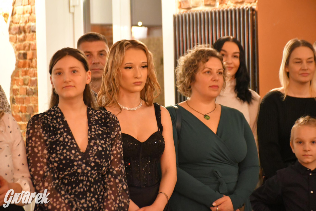 Piątek trzynastego i studniówka Technikum nr 13