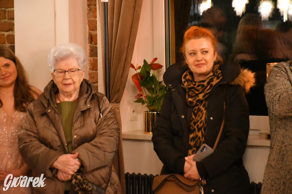 Piątek trzynastego i studniówka Technikum nr 13