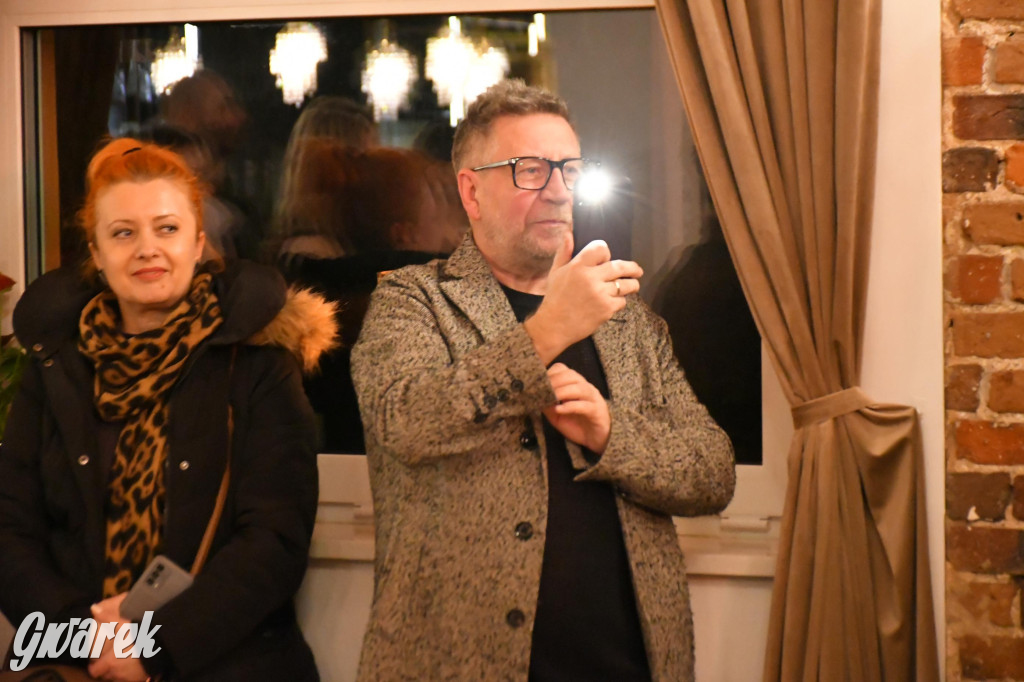 Piątek trzynastego i studniówka Technikum nr 13