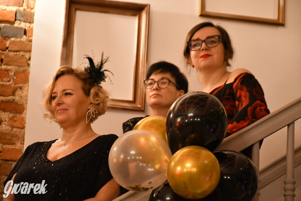 Piątek trzynastego i studniówka Technikum nr 13