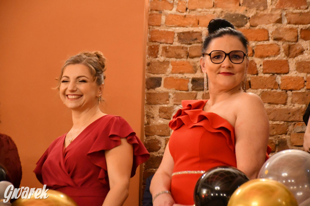 Piątek trzynastego i studniówka Technikum nr 13