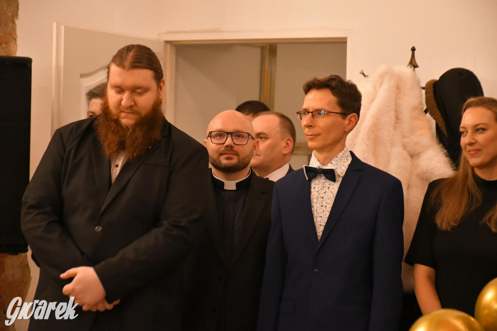 Piątek trzynastego i studniówka Technikum nr 13