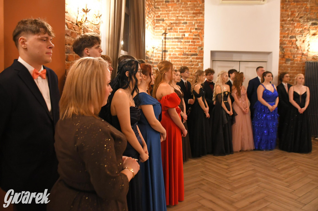 Piątek trzynastego i studniówka Technikum nr 13