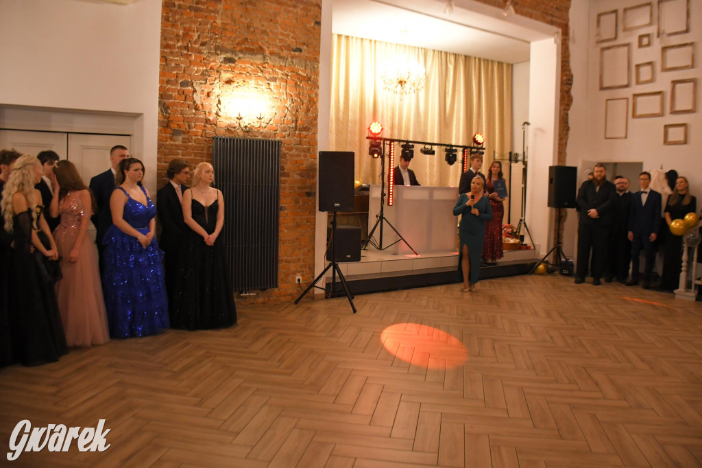 Piątek trzynastego i studniówka Technikum nr 13