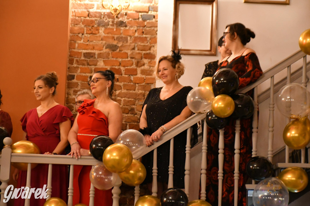 Piątek trzynastego i studniówka Technikum nr 13