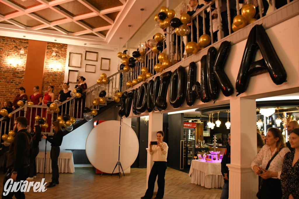 Piątek trzynastego i studniówka Technikum nr 13