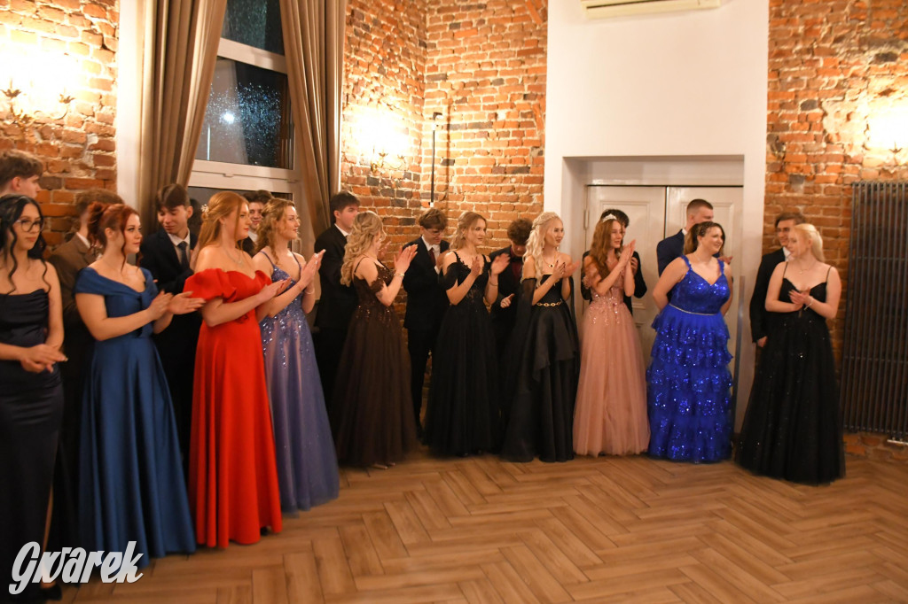 Piątek trzynastego i studniówka Technikum nr 13