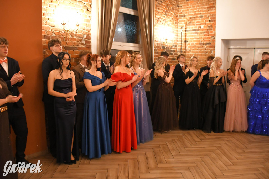 Piątek trzynastego i studniówka Technikum nr 13