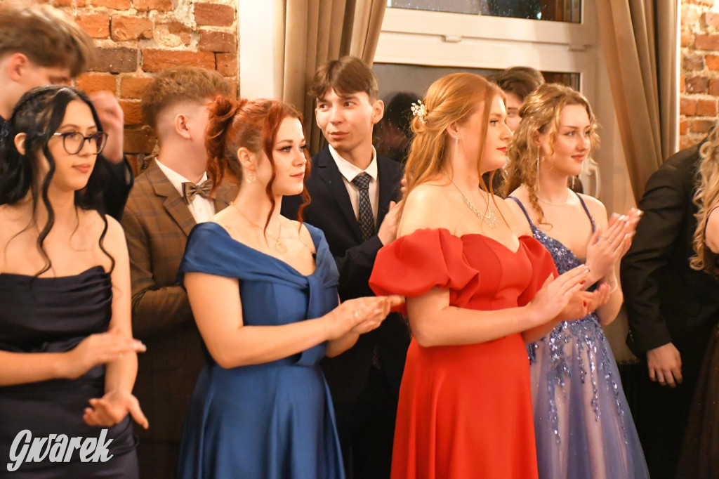 Piątek trzynastego i studniówka Technikum nr 13