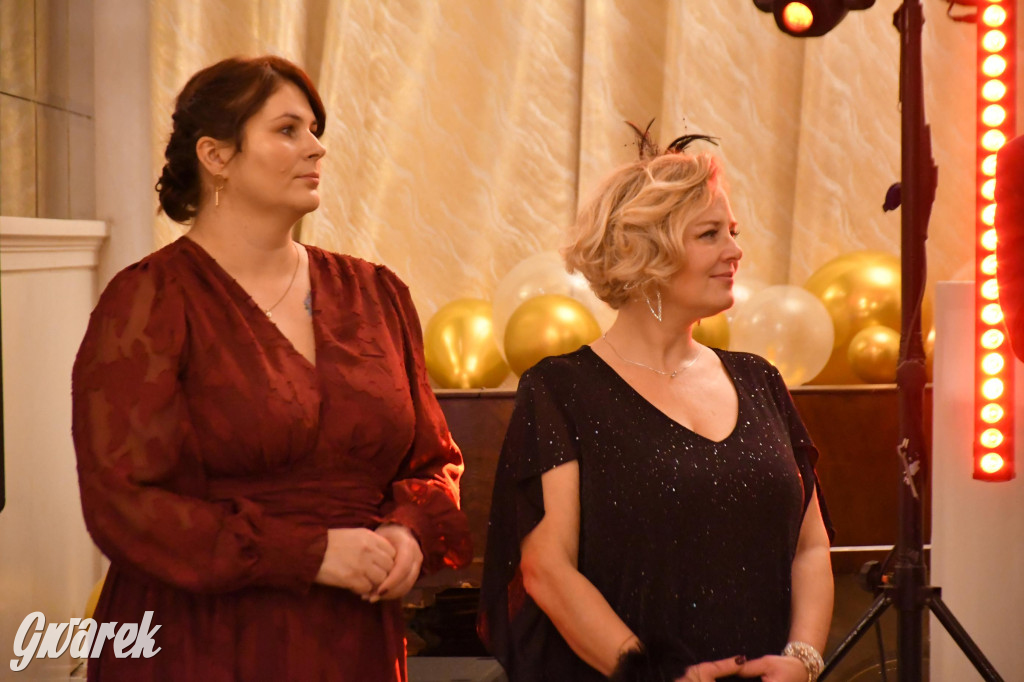 Piątek trzynastego i studniówka Technikum nr 13