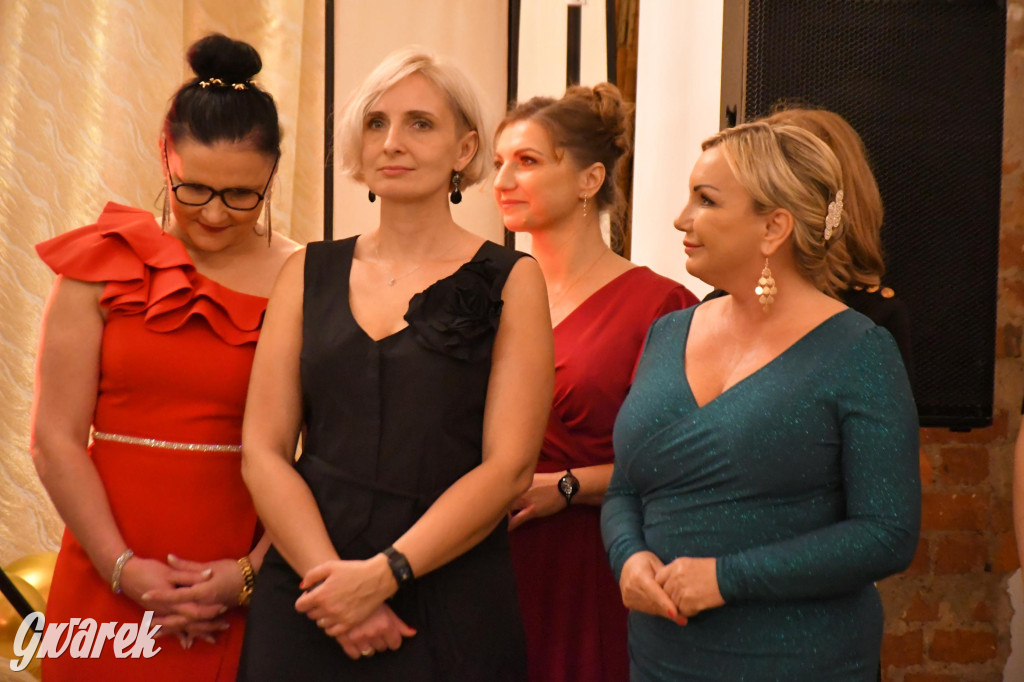 Piątek trzynastego i studniówka Technikum nr 13