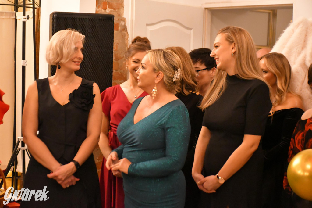 Piątek trzynastego i studniówka Technikum nr 13