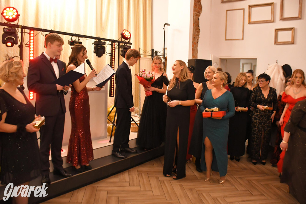 Piątek trzynastego i studniówka Technikum nr 13