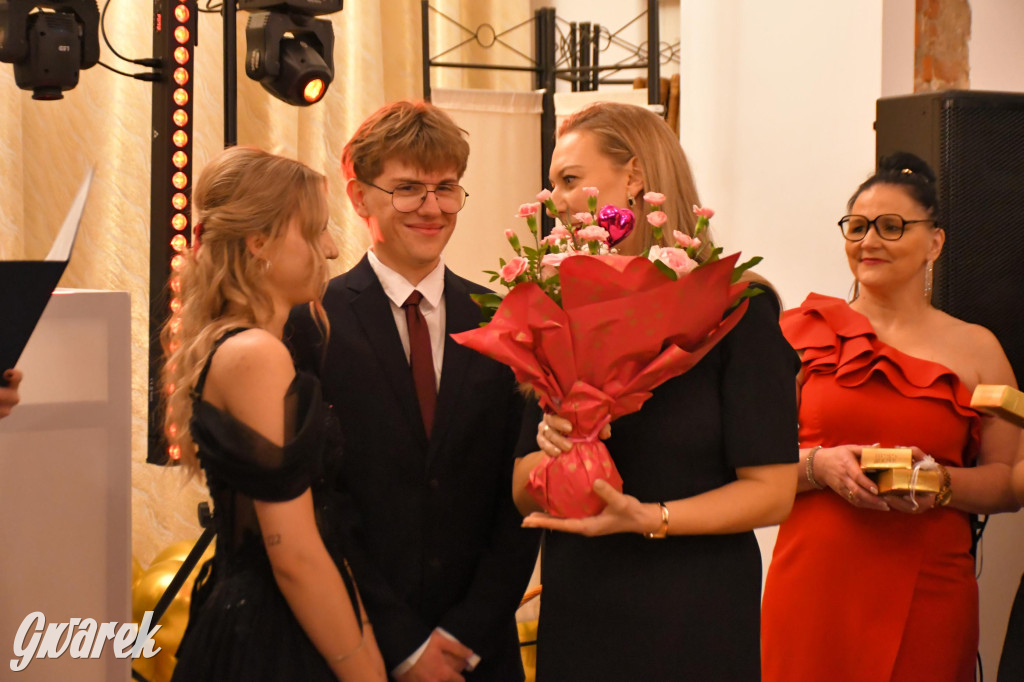 Piątek trzynastego i studniówka Technikum nr 13