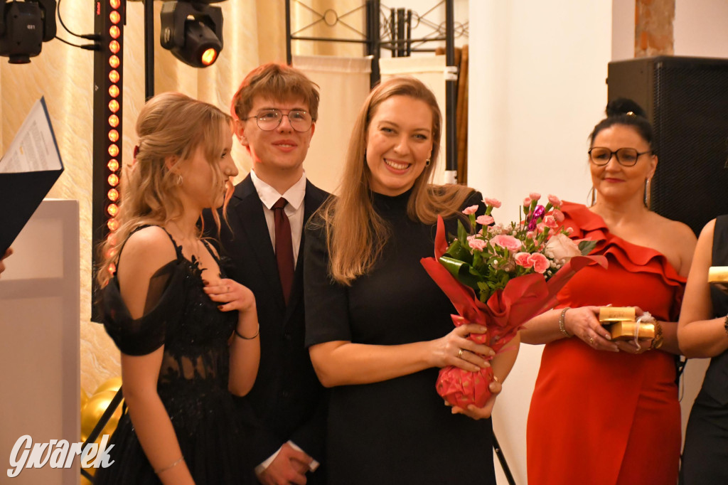 Piątek trzynastego i studniówka Technikum nr 13