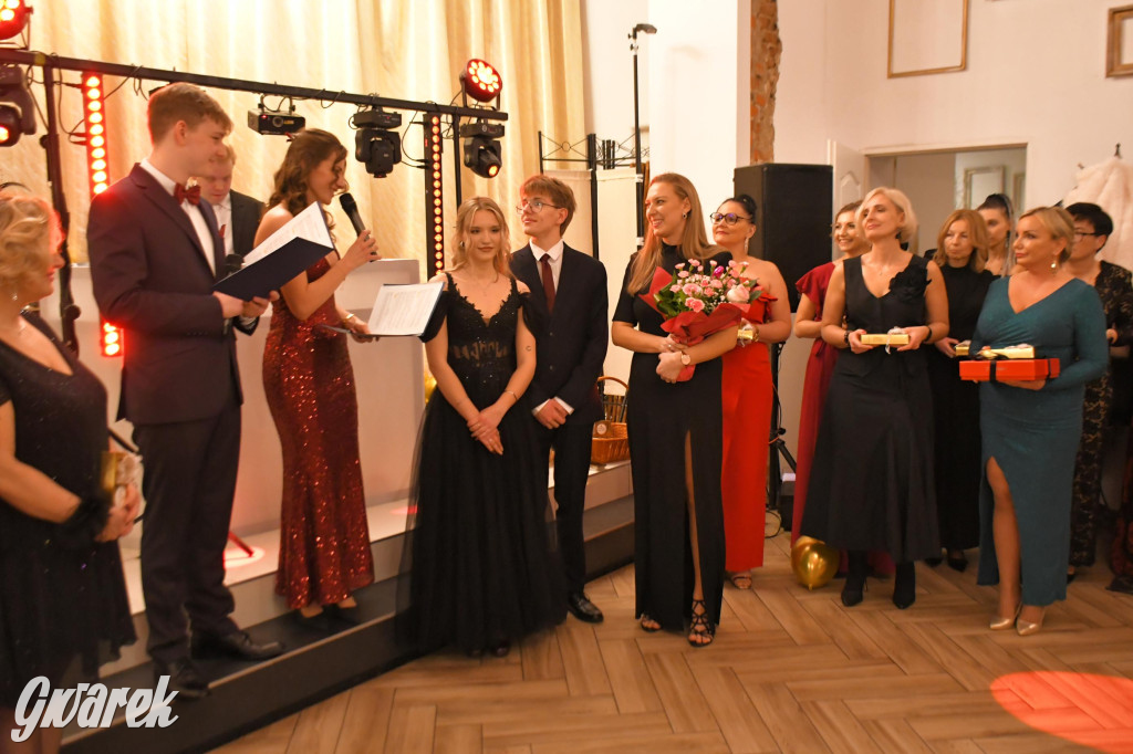 Piątek trzynastego i studniówka Technikum nr 13