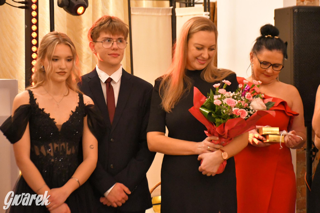 Piątek trzynastego i studniówka Technikum nr 13