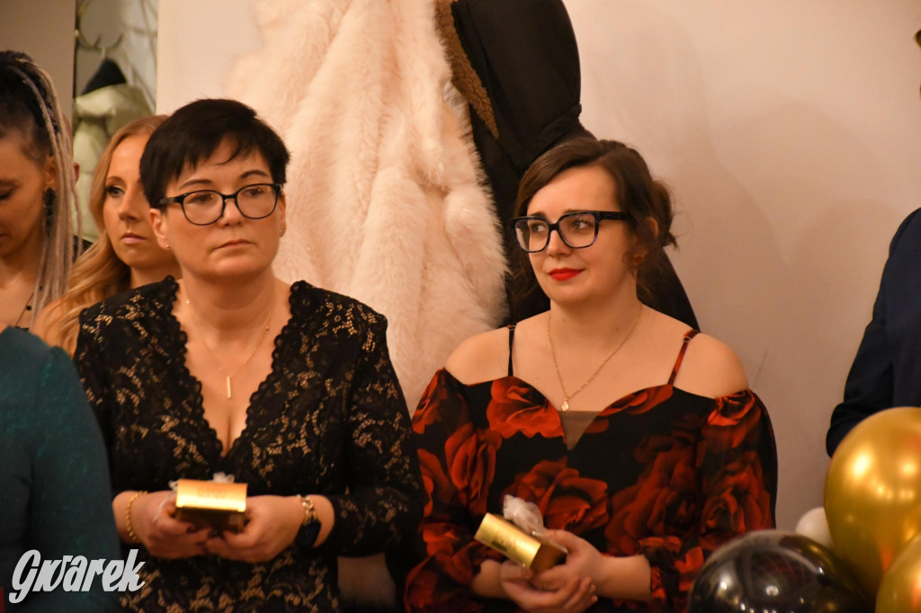 Piątek trzynastego i studniówka Technikum nr 13