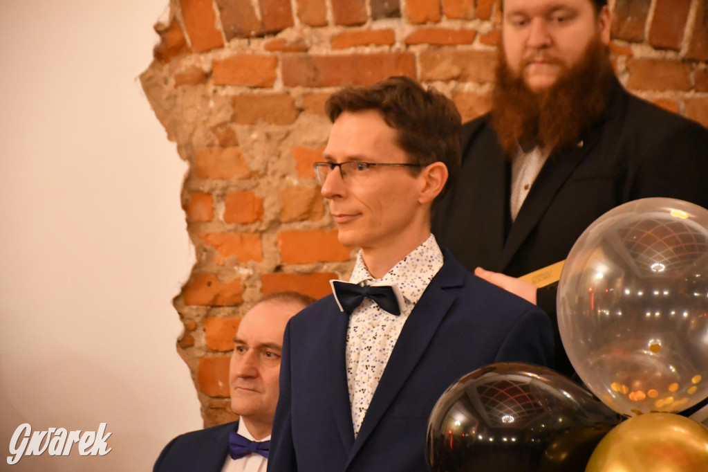 Piątek trzynastego i studniówka Technikum nr 13