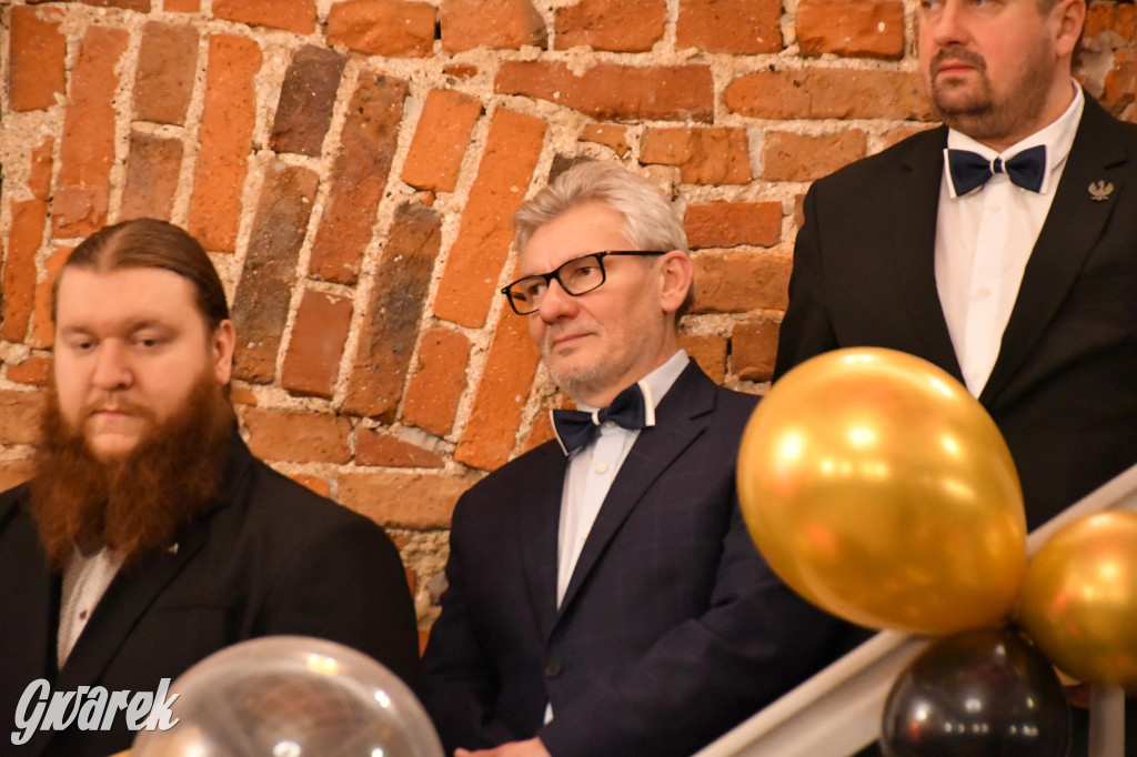 Piątek trzynastego i studniówka Technikum nr 13