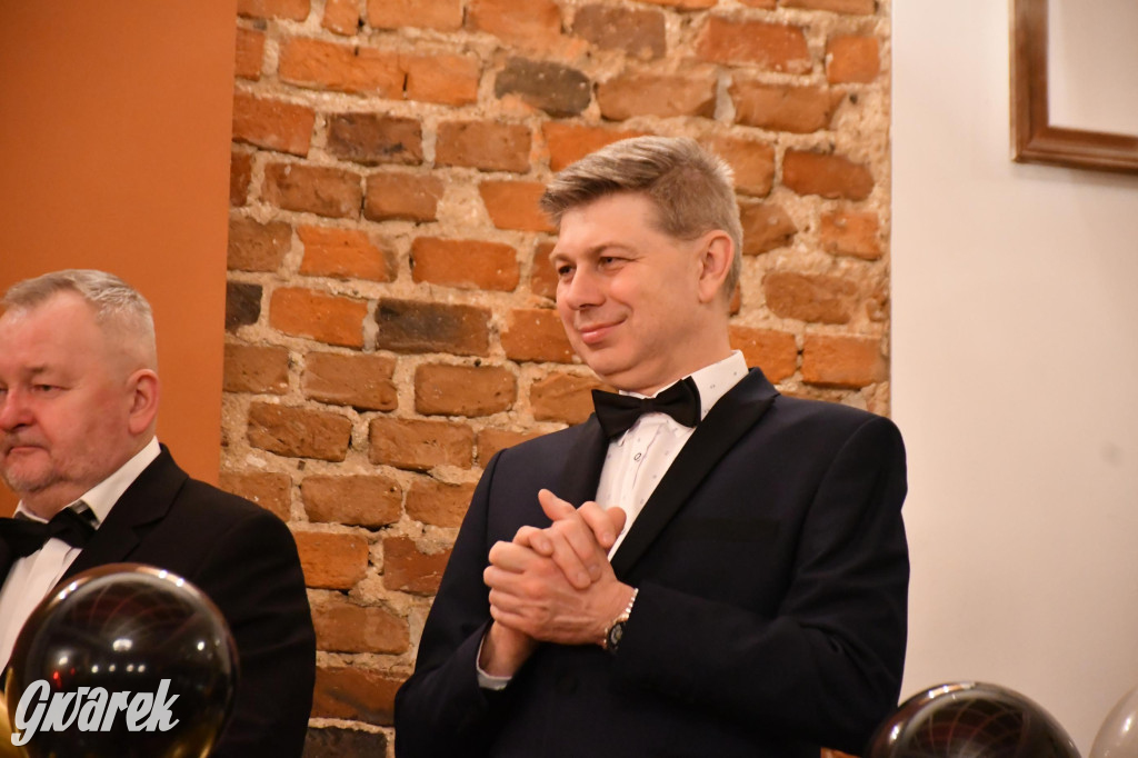 Piątek trzynastego i studniówka Technikum nr 13