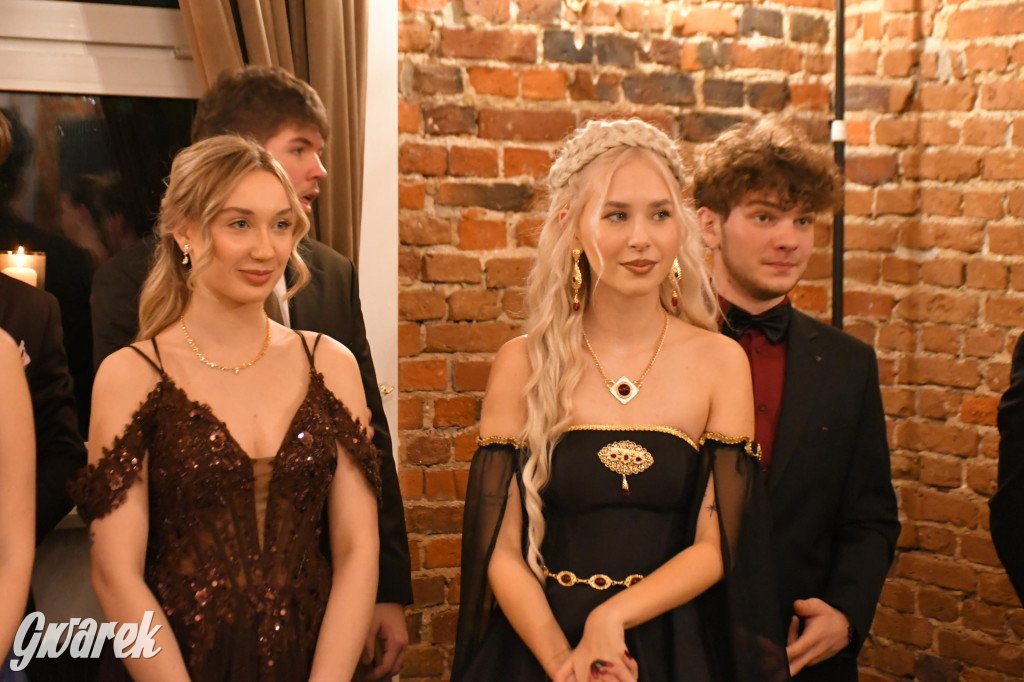 Piątek trzynastego i studniówka Technikum nr 13