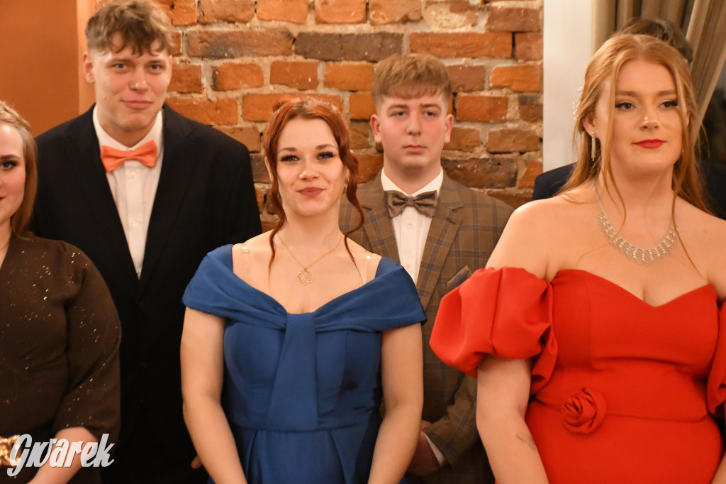 Piątek trzynastego i studniówka Technikum nr 13