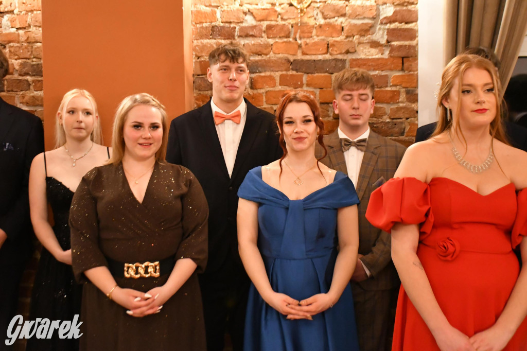 Piątek trzynastego i studniówka Technikum nr 13