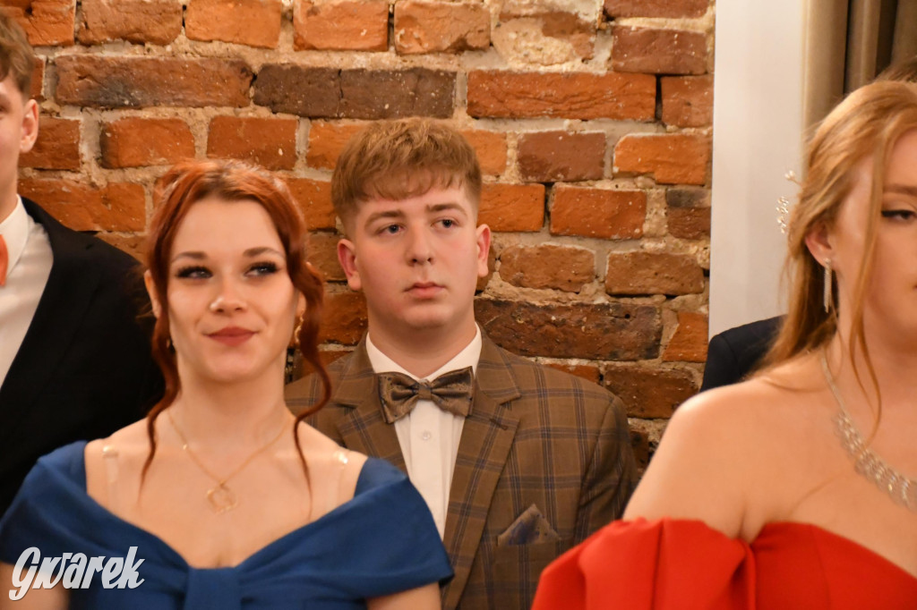 Piątek trzynastego i studniówka Technikum nr 13