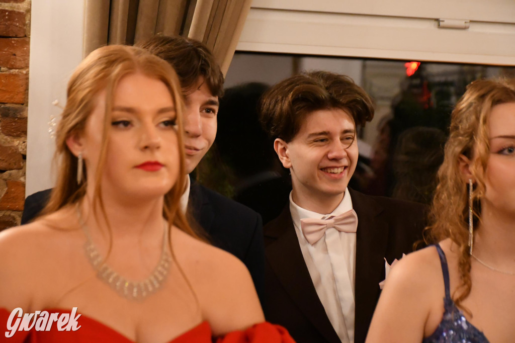 Piątek trzynastego i studniówka Technikum nr 13