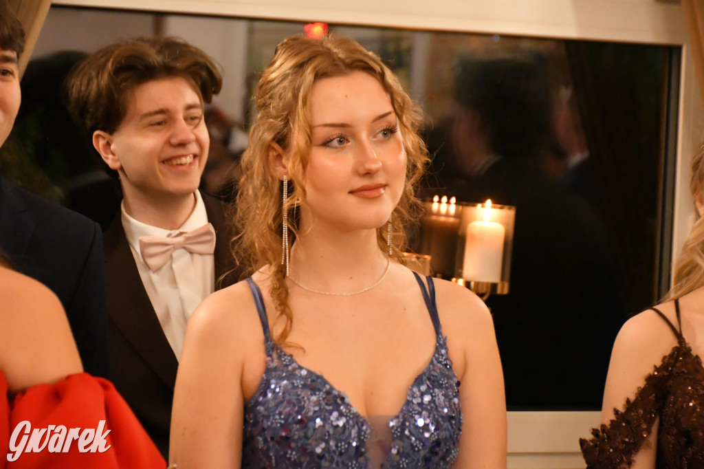 Piątek trzynastego i studniówka Technikum nr 13