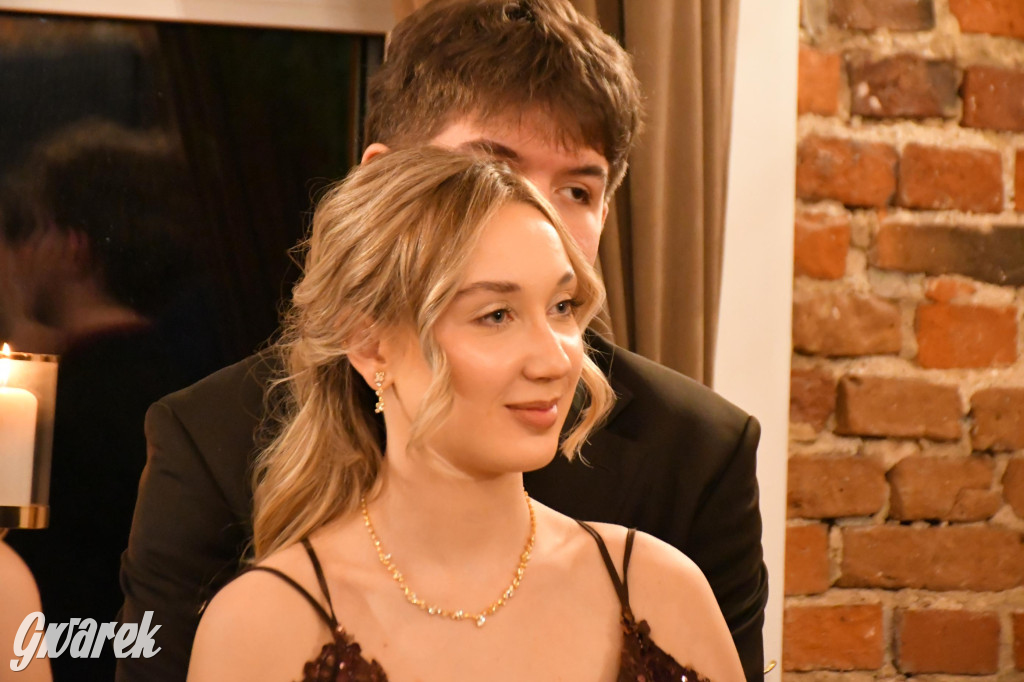 Piątek trzynastego i studniówka Technikum nr 13