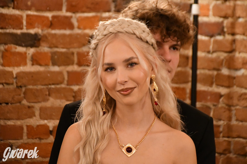 Piątek trzynastego i studniówka Technikum nr 13