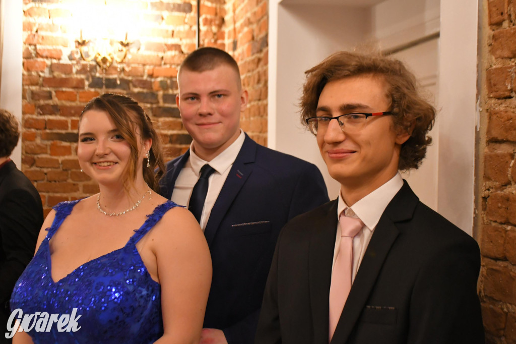 Piątek trzynastego i studniówka Technikum nr 13