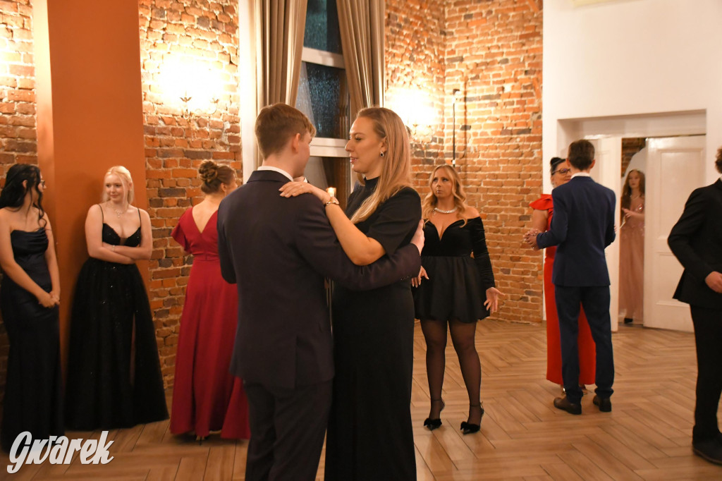 Piątek trzynastego i studniówka Technikum nr 13