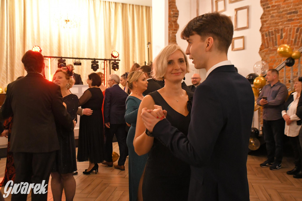 Piątek trzynastego i studniówka Technikum nr 13