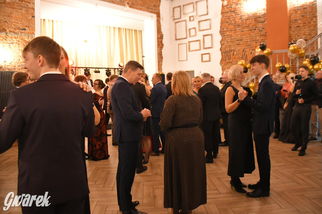 Piątek trzynastego i studniówka Technikum nr 13