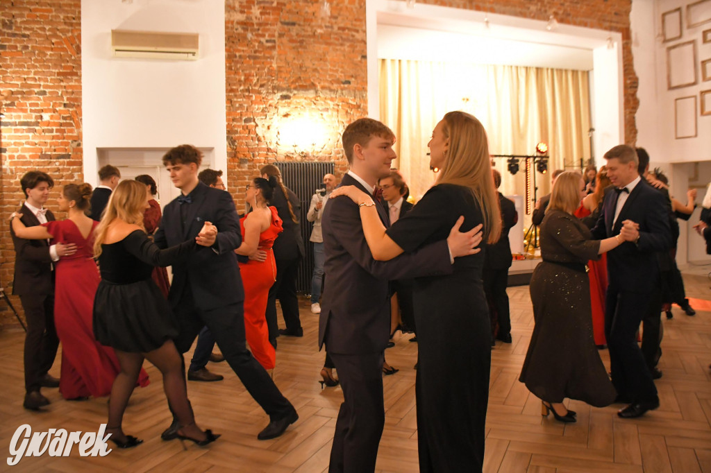 Piątek trzynastego i studniówka Technikum nr 13