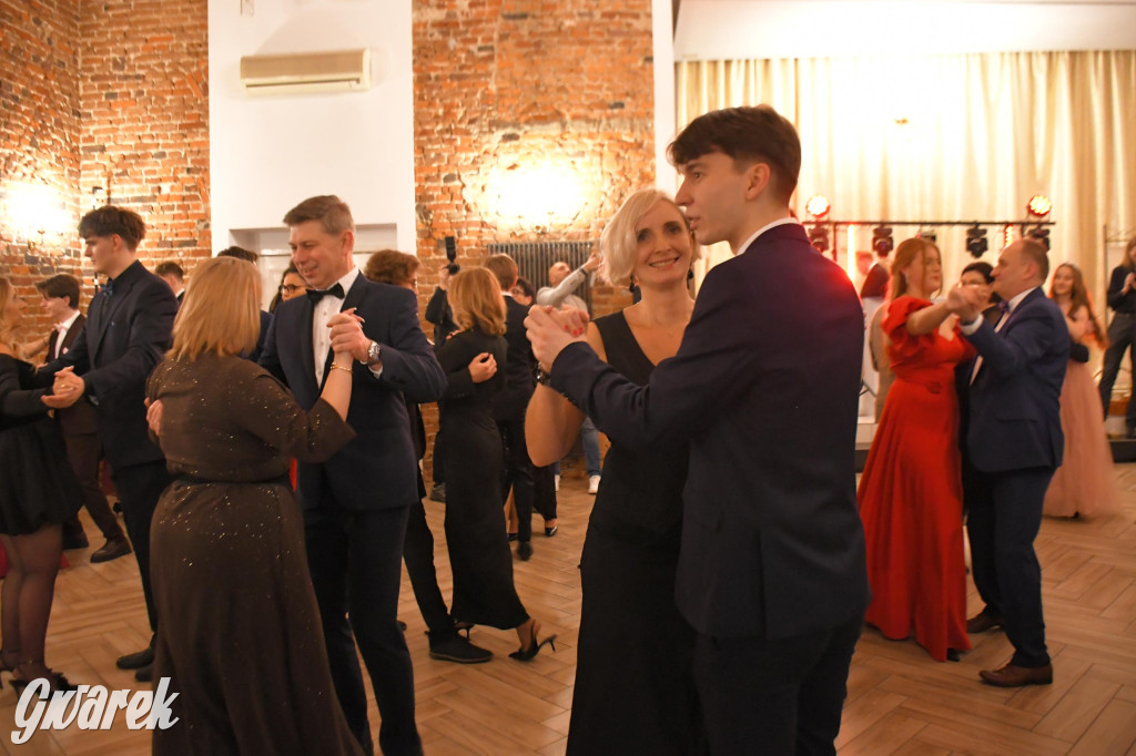 Piątek trzynastego i studniówka Technikum nr 13