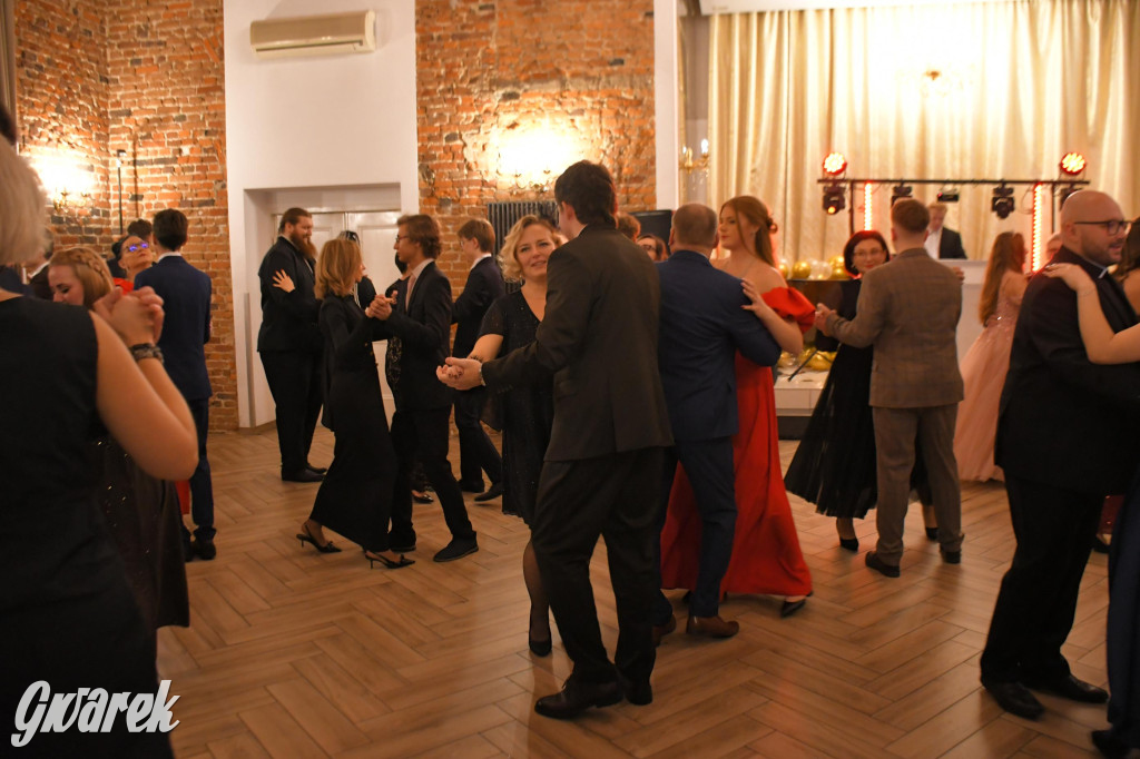 Piątek trzynastego i studniówka Technikum nr 13