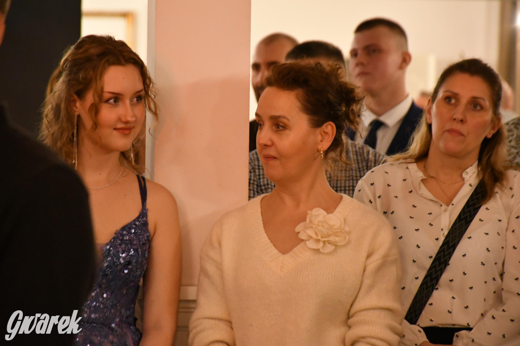 Piątek trzynastego i studniówka Technikum nr 13