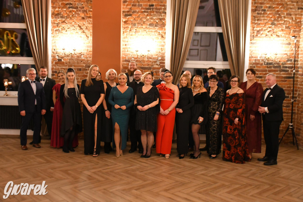 Piątek trzynastego i studniówka Technikum nr 13