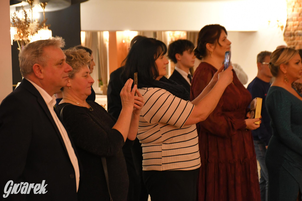 Piątek trzynastego i studniówka Technikum nr 13