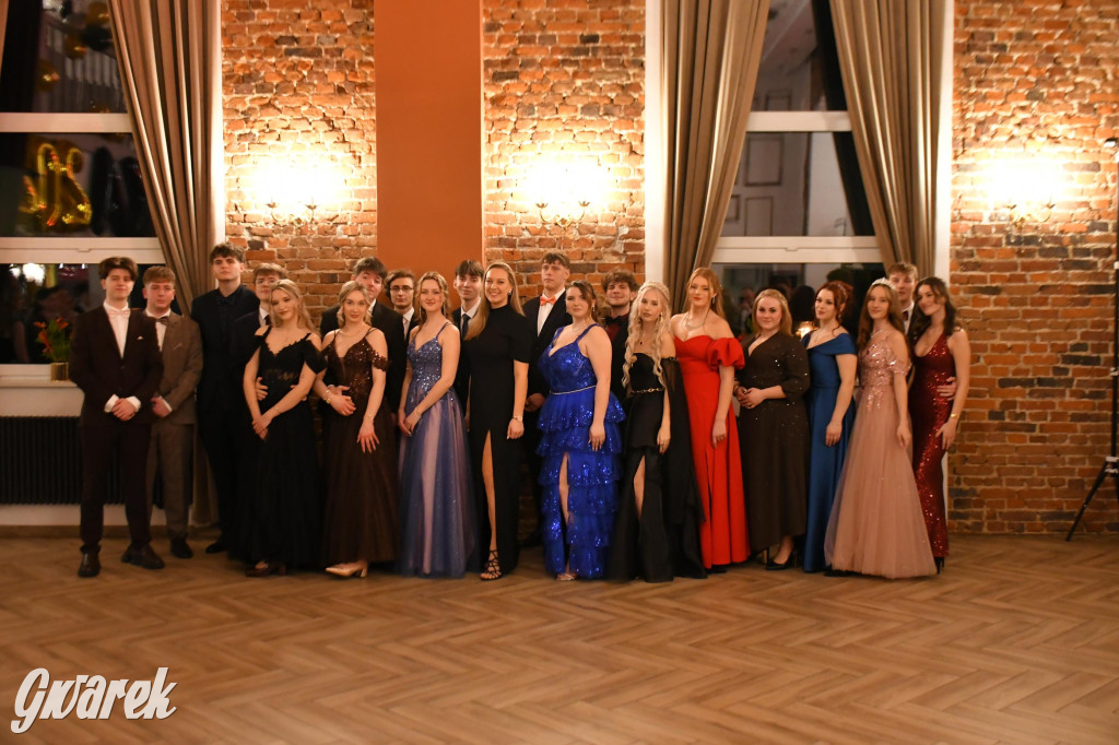 Piątek trzynastego i studniówka Technikum nr 13