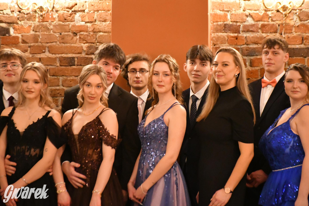 Piątek trzynastego i studniówka Technikum nr 13