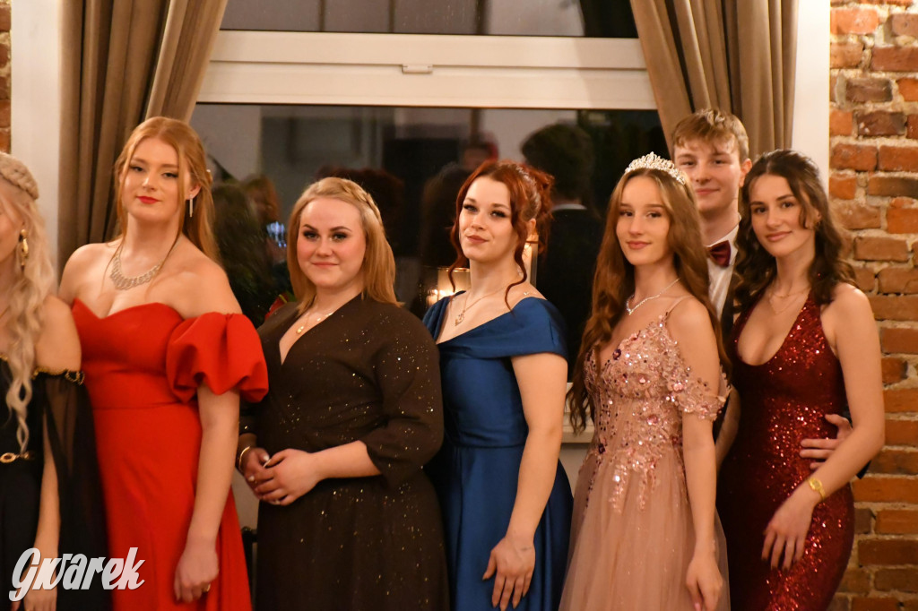 Piątek trzynastego i studniówka Technikum nr 13