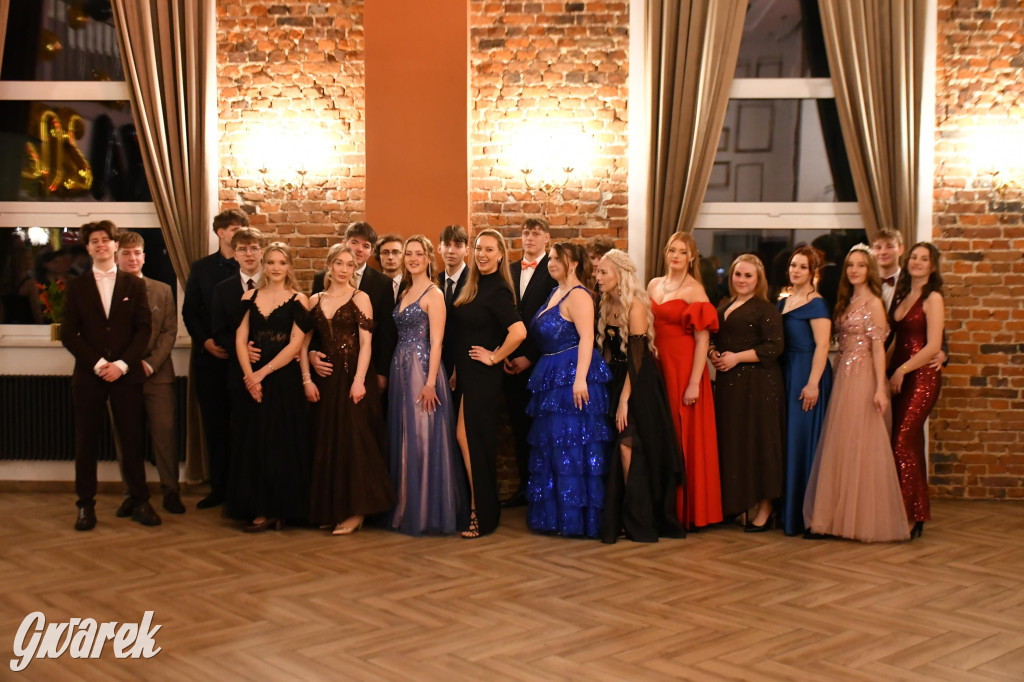 Piątek trzynastego i studniówka Technikum nr 13