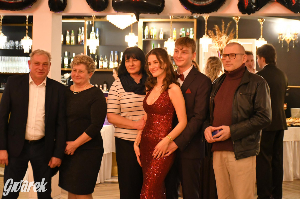 Piątek trzynastego i studniówka Technikum nr 13