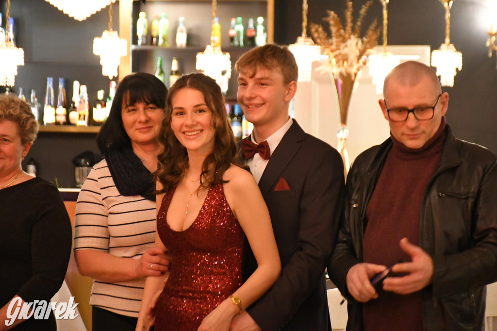 Piątek trzynastego i studniówka Technikum nr 13